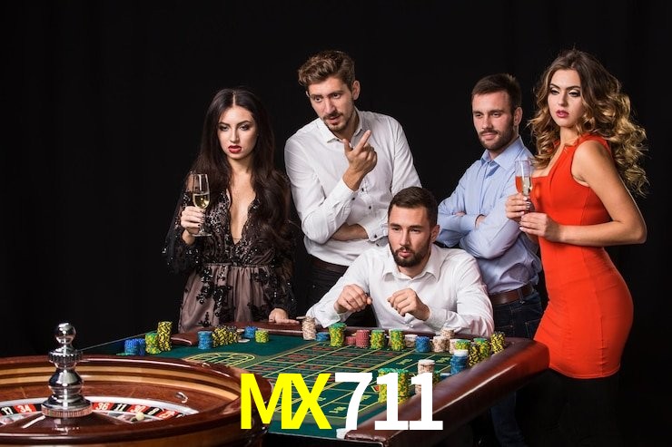 MX711 Foro comunitario