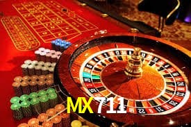 MX711 Preguntas frecuentes sobre MX711 en México