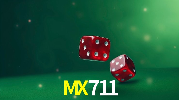 MX711 mobile gaming