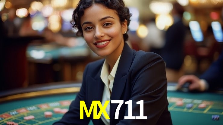 MX711 mobile gaming
