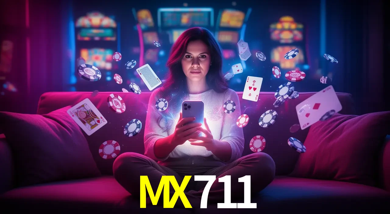 MX711 Sistema operativo iOS