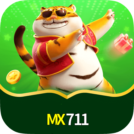 MX711 logo